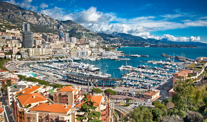 Monaco, Monaco